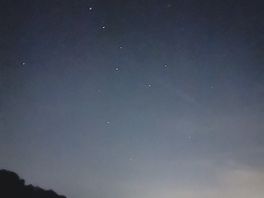 Big dipper