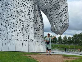 Kelpies... beware #eek