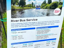 Riverbus