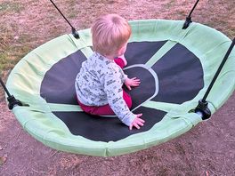Park swing
