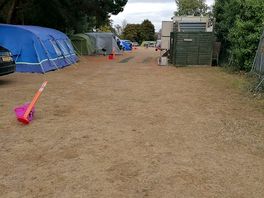 Campsite