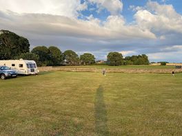 Camp site