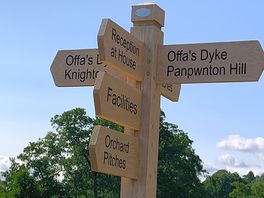 Sign