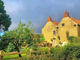 Farm house
