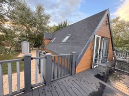 More of decking