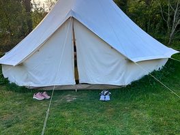 Morning campers!