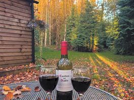 Perfect autumnal break