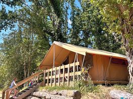 Our cabin