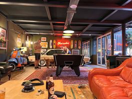 Social space