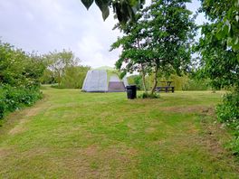 Spacious area