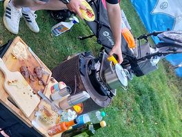 Camping