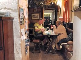 The woolpack