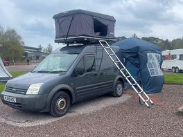 Set up