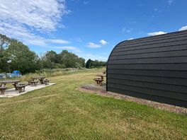 Site next to the canal