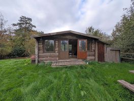 Tilly cabin