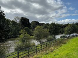 Lovely scenery