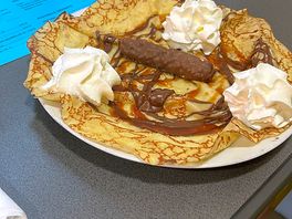 Crepe