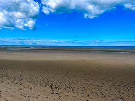 Beautiful beach