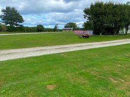 The site