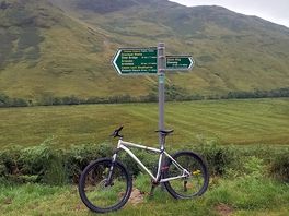 Bike ride