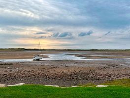 Walk to the pub