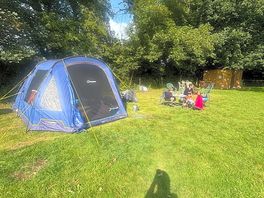 Campsite