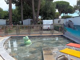 The splash pool