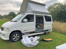 Campervan
