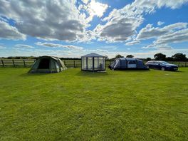 Tents