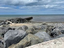 Lively walks only 10 minute drive from camp