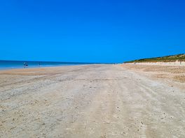 Fabulous beach