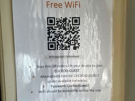 Wifi.