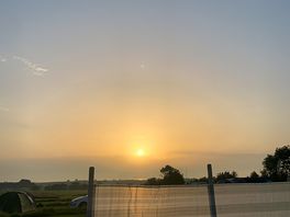 Sunrise