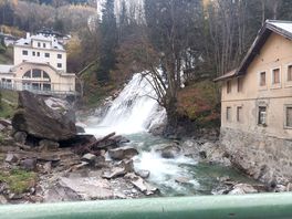 Bad gastein