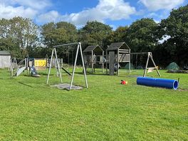 Great little park