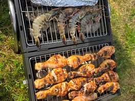 Bbq