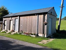 Toilets and showers