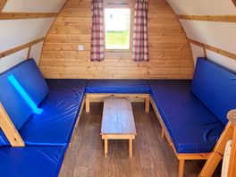 Great set up