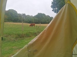 Countryside views!