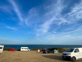 Campsite