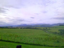 View from pod