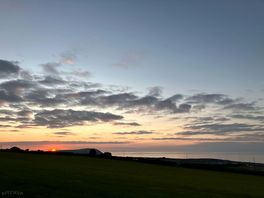 View from the site