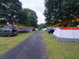 Campsite