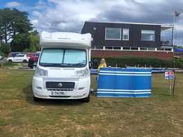 Hereford rowing club