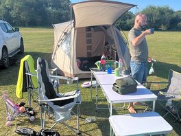 Our pitch