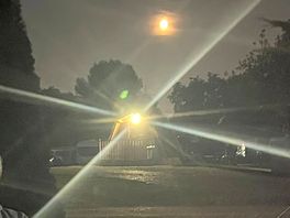 Full moon