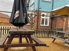 Village pub