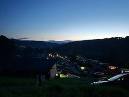 Night time p 35