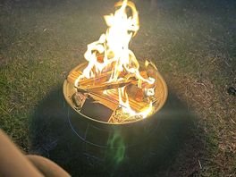 Toasty