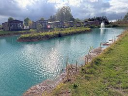 Coole fisheries